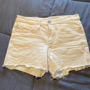 Rock & Republic shorts